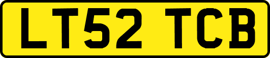 LT52TCB