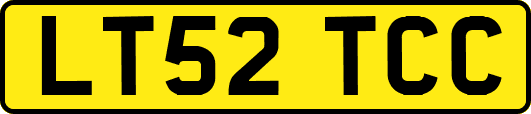 LT52TCC