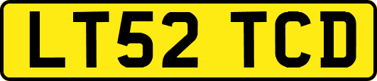 LT52TCD
