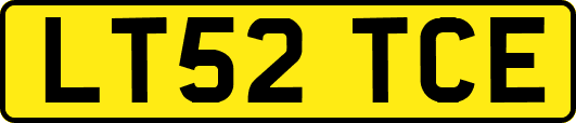 LT52TCE