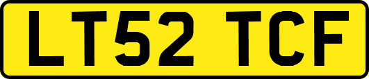LT52TCF