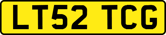 LT52TCG