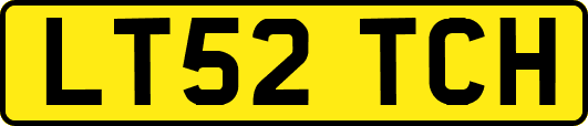 LT52TCH