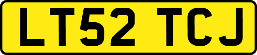 LT52TCJ