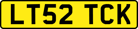 LT52TCK