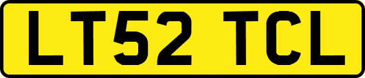 LT52TCL