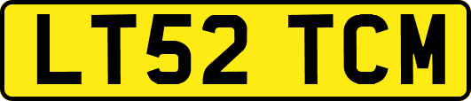 LT52TCM