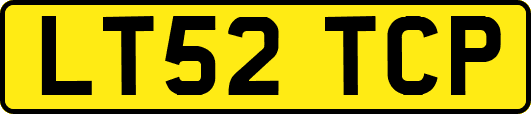 LT52TCP