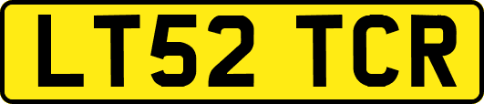 LT52TCR