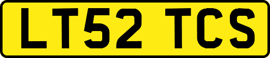 LT52TCS