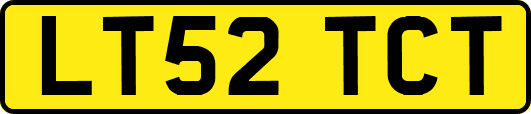 LT52TCT