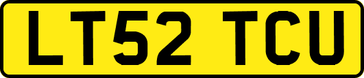 LT52TCU