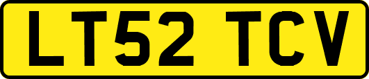 LT52TCV