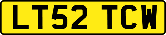 LT52TCW