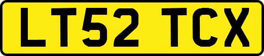 LT52TCX