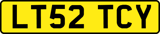 LT52TCY