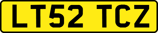 LT52TCZ