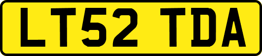 LT52TDA