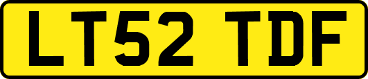 LT52TDF
