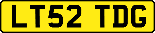 LT52TDG