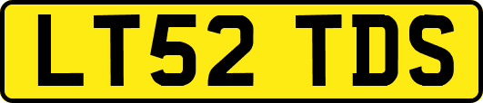 LT52TDS