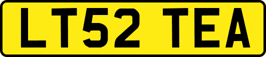 LT52TEA