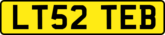 LT52TEB