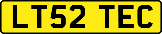 LT52TEC