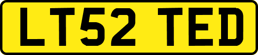 LT52TED