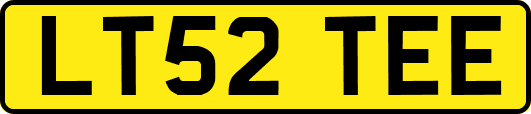LT52TEE