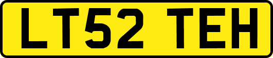 LT52TEH