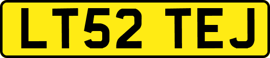 LT52TEJ