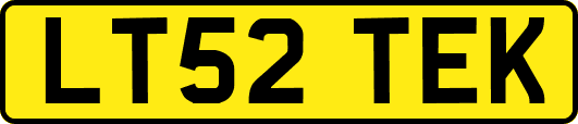 LT52TEK
