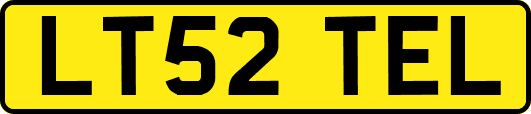 LT52TEL