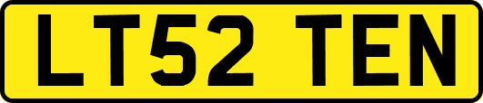 LT52TEN