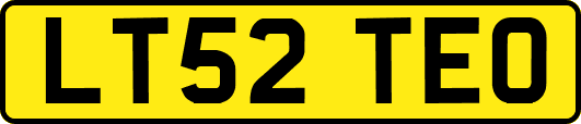 LT52TEO