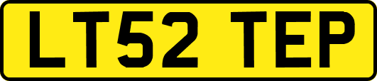 LT52TEP