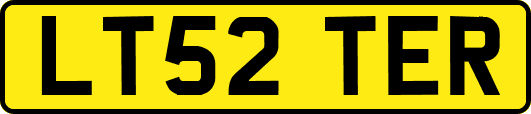 LT52TER