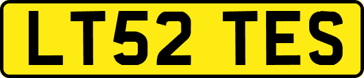 LT52TES