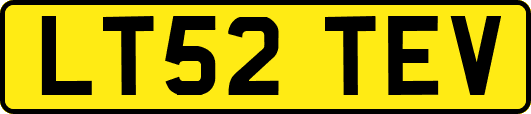 LT52TEV