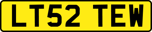 LT52TEW