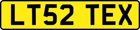 LT52TEX