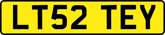 LT52TEY