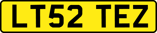 LT52TEZ