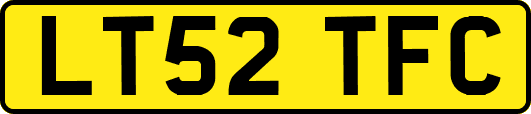 LT52TFC