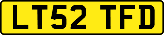LT52TFD
