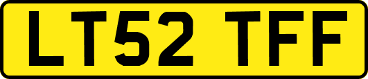 LT52TFF