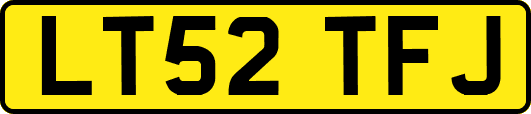 LT52TFJ