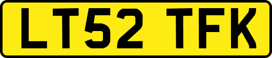 LT52TFK