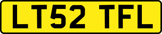 LT52TFL